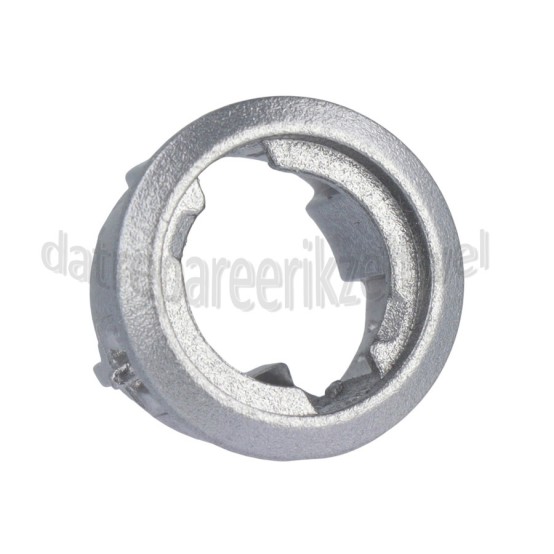 Foto van Knop Rand van bedieningsknop zilver grijs EMGHD6140, EMCHD5140 