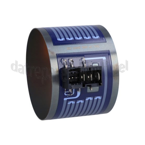 Foto van Pomp Verwarmingselement 2080W, 230V S21M50N5EU, SMI68N15EU 