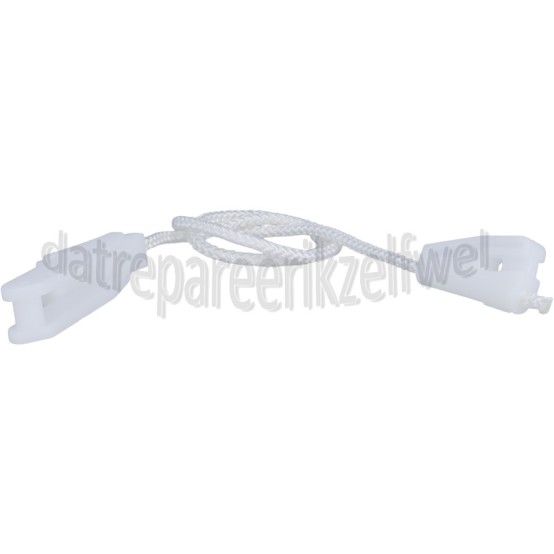 Foto van Kabel Touwtje voor Scharnier G1040, G1130, G1224 