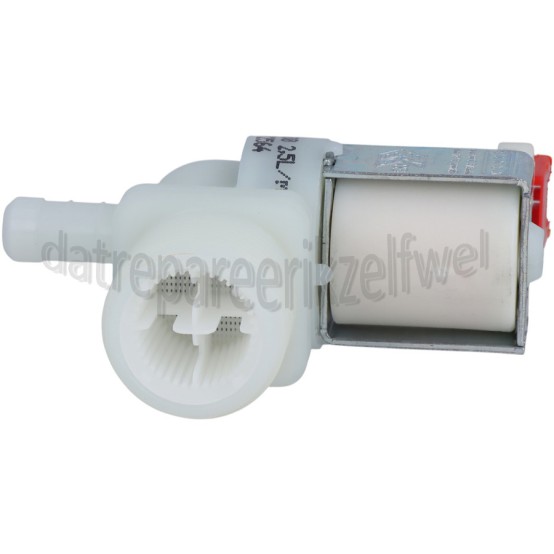 Foto van Inlaatventiel zonder houder SMI30D05EU, SN53D500EU, SMS40D72EU 