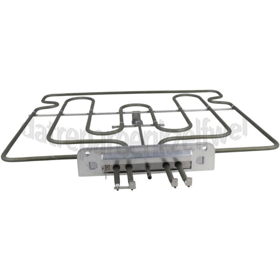 Foto van Verwarmingselement Boven H2360B, H2265B 