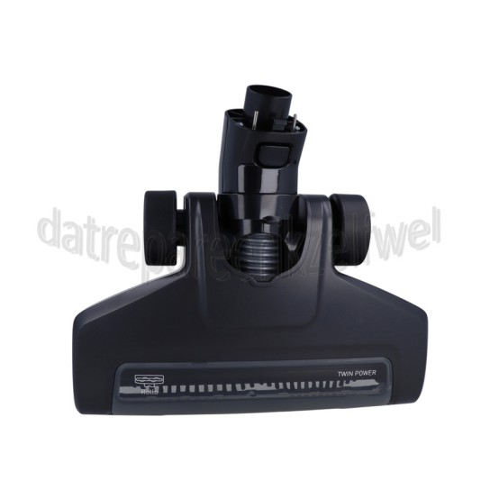 Foto van Grundig Zuigmond Turbo VCH9932 