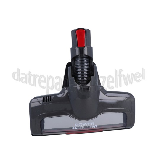 Foto van Ariete Zuigmond Turbo 2757, SVM12000RD 