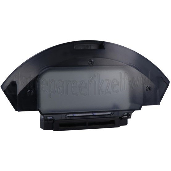 Foto van Blaupunkt Reservoir Waterreservoir en Dustbin EZ1, C1 