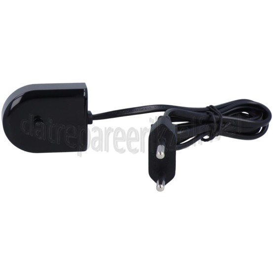 Foto van Philips Houder Laadstation tandenborstel, zwart HX6730, HX6972, HX6982, HX6250, HX6870 