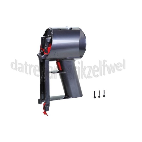 Foto van Dyson Motor V8 Main Body SV10E Carbon Fibre 