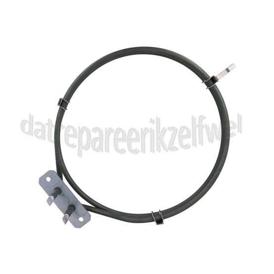 Foto van Verwarmingselement Hetelucht 1800W IFW5330IXA, IFW3844PIXAUS, FA4S842JIXHA 