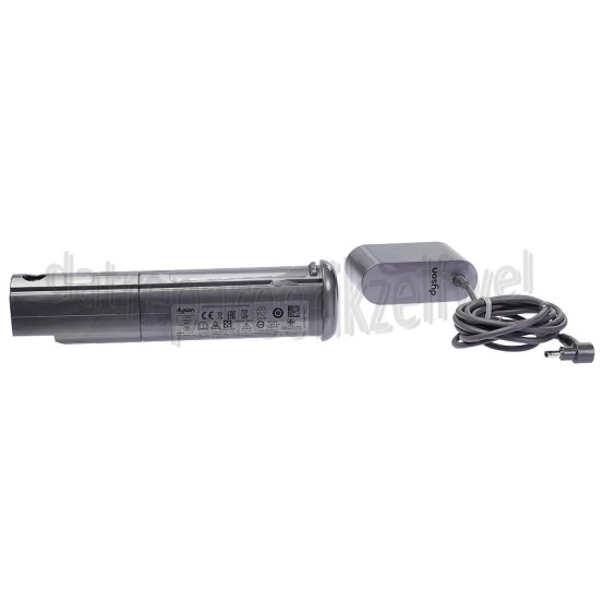 Foto van Dyson Accu Power Pack & Charger Omni-Glide SV19 