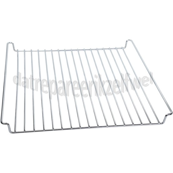 Foto van Bosch Rooster Ovenrooster HMC54151UC01, CMA585GB101 