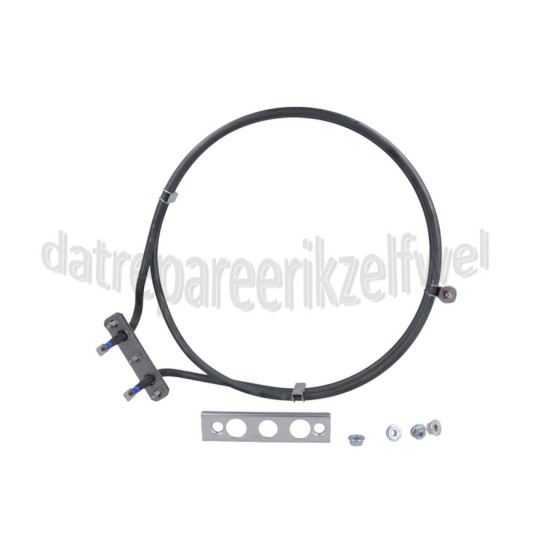 Foto van Bosch Verwarmingselement Hetelucht, 2300W HS658GXS1, HSG856XS6 