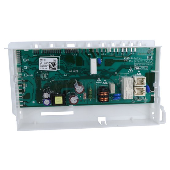 Foto van Gorenje Module Stuurmodule GS631E60W, VA2113PT 