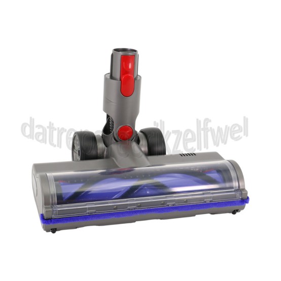 Foto van Zuigmond Electrisch, Roterend met LED V7, V8, V10, V11, V15 