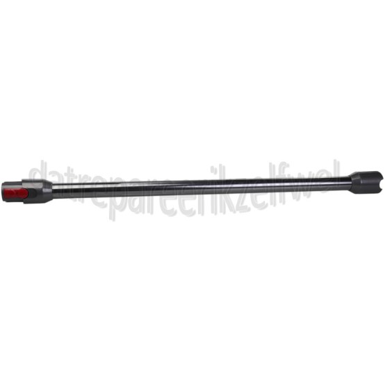 Foto van Zuigbuis Zuigbuis 706mm Sprayed Blue/Iron Nickel SV20 V12 Detect Slim, Slim Absolute 