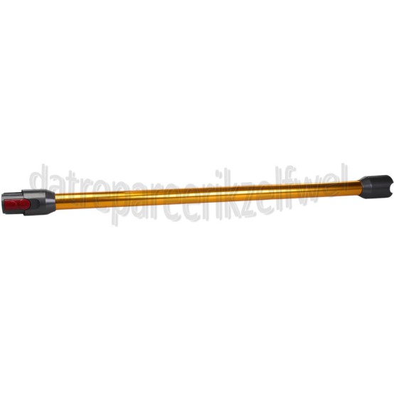 Foto van Zuigbuis Zuigbuis 706mm Prussian Blue/Bright Copper SV30, SV46 V12 Detect Slim, Slim Absolute 