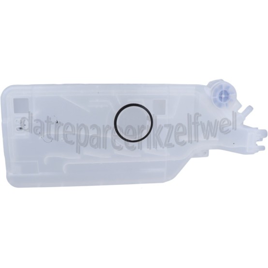 Foto van Candy Niveaukamer Incl. flowmeter CF5C1F0W, HF5B2S1PW 