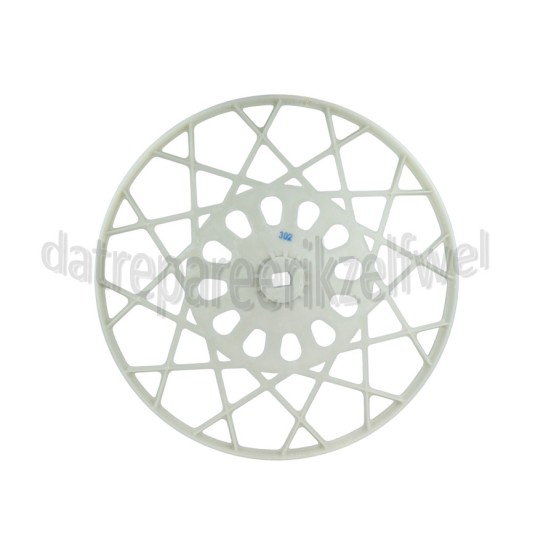 Foto van Gorenje Snaarwiel Kunststof WS652P, WA5700 