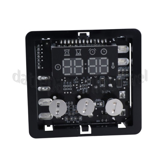 Foto van Gorenje Timer Klok FM513D-HPD4B, FI514D-GPE42 
