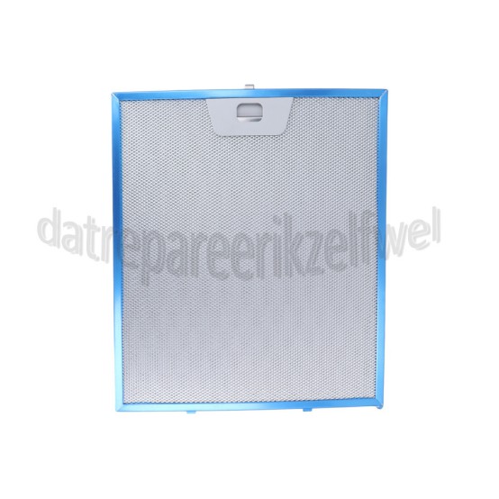 Foto van Bosch Filter Metaalfilter DWB090D50, LC90BA530 