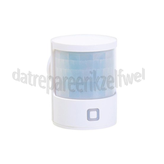 Foto van Trust Bewegingsmelder Draadloze Bewegingssensor ZPIR-8000 Zigbee 