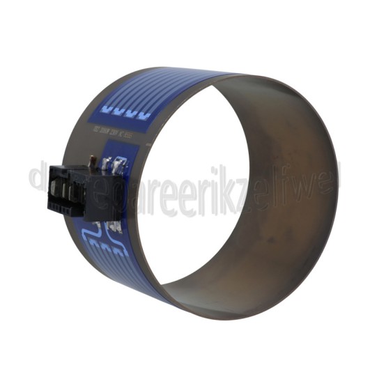 Foto van Pomp Verwarmingselement 2080W, 230V SBV40E10CH21, SN25E212RU59 