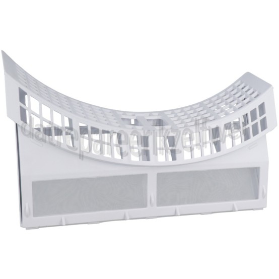 Foto van Filter Pluizen -in deur- AQC9BF7TEU, AQC96F7TM1EU, AQCF852BUEX 