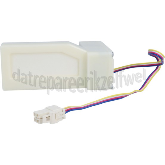 Foto van Hisense Klep thermostaat RB372N4AC2, NRK4181CS4 
