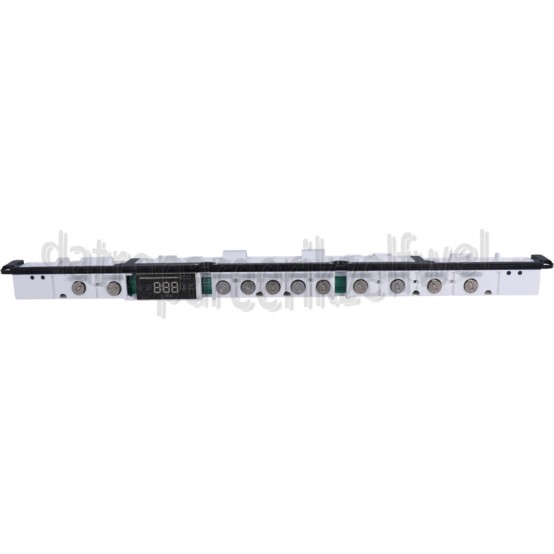 Foto van AEG Print Bedieningsprint FSB52907Z, EES47310L 