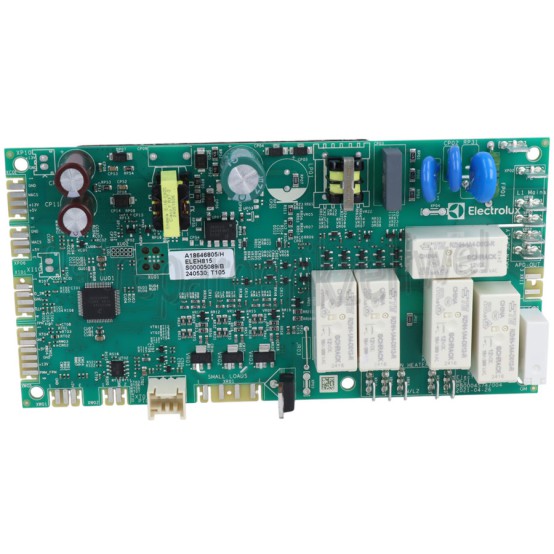 Foto van AEG Print Stuurmodule CMK56500MM, EVL8E00Z 