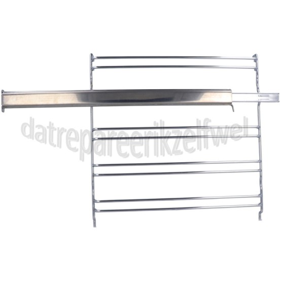 Foto van Gorenje Houder Telescoop Rail, rechts BC3CO4C021R01 