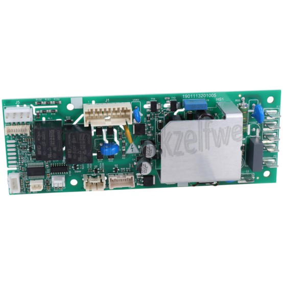 Foto van DeLonghi Print Power Board ECAM3260W, ECAM32270SB 