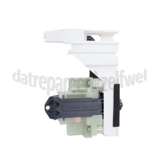 Foto van ASKO Deurslot Deurvergrendeling DW50601, DW603 