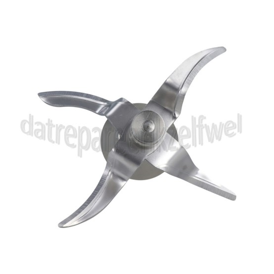 Foto van Mes Compleet TM31, 30525 