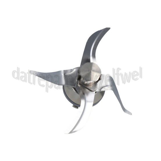 Foto van Mes Compleet TM21, 31309 