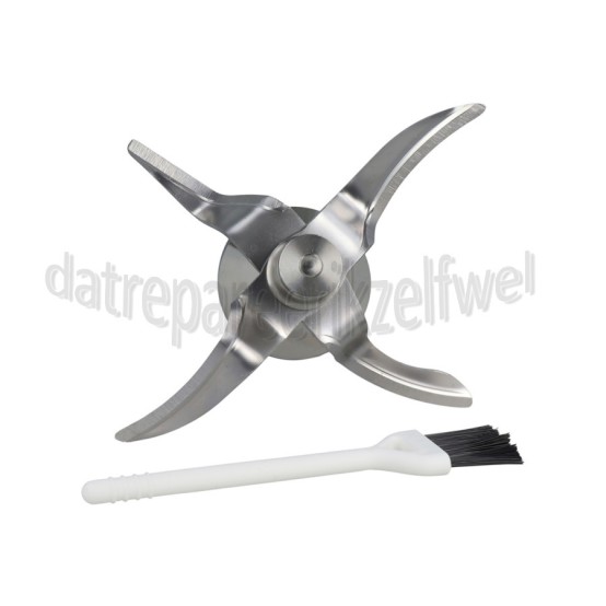 Foto van Mes Compleet TM5, 49106 