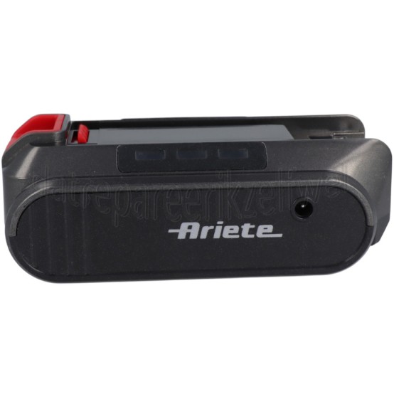 Foto van Ariete Accu Batterij 2757, 2722 