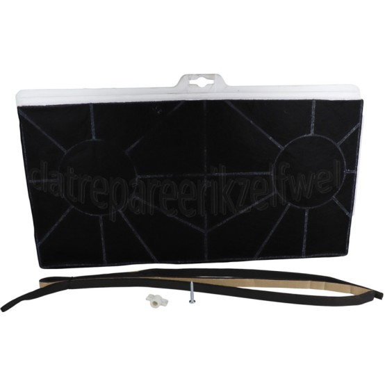 Foto van Filter Koolstof LB5456402, DHL565B01 