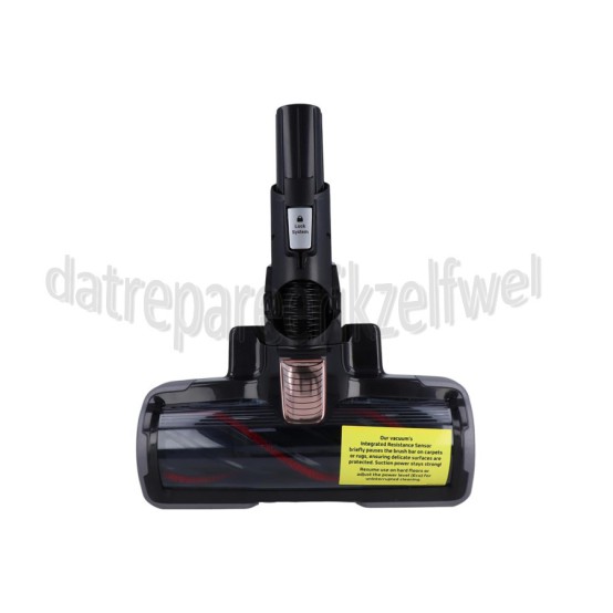 Foto van Rowenta Zuigmond Turbo-zuigmond RH9958WO, RH99F1WO 