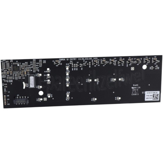 Foto van Philips Print Bedieningsprint EP2224, EP3243 