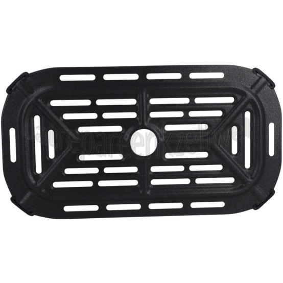 Foto van Philips Rooster Kleine pan NA550, NA555 
