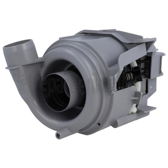Foto van Bosch Pomp Circulatiepomp, hittepomp SK75M522EU, SKE52M65EU 