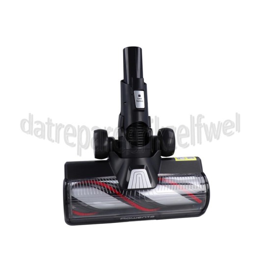 Foto van Rowenta Zuigmond Turbo-zuigmond RH9A32WO, RH9LC1WO 