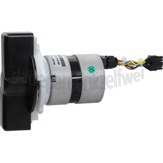 Foto van Robomow Motor Maaimotor RS615 PRO, RS615U, RS625 PRO, RS635 PRO, MC1000 