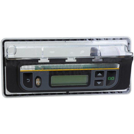 Foto van Robomow Display LCD, RK Modellen RS, TS en MS modellen 