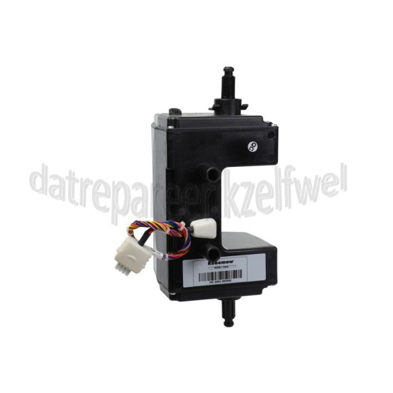Foto van Robomow Aandrijving RC, MC en TC modellen RC304 PRO, RC304U, RC308U, RC312 PRO S, MC1000 