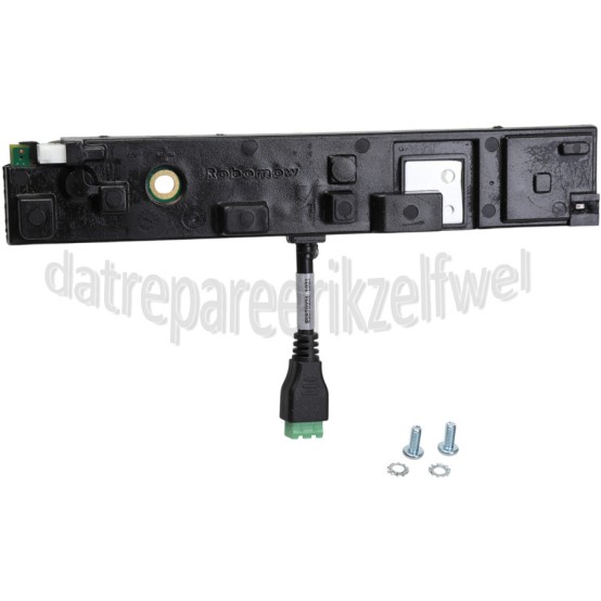 Foto van Robomow Module Basisstaion Bluetooth RC modellen vanaf 2019 