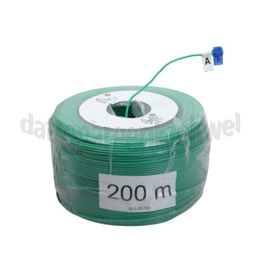 Foto van Robomow Grensdraad 200 Meter RC304U, RC308 PRO, RS615 PRO, RS625 PRO, RX12U, RX20U 
