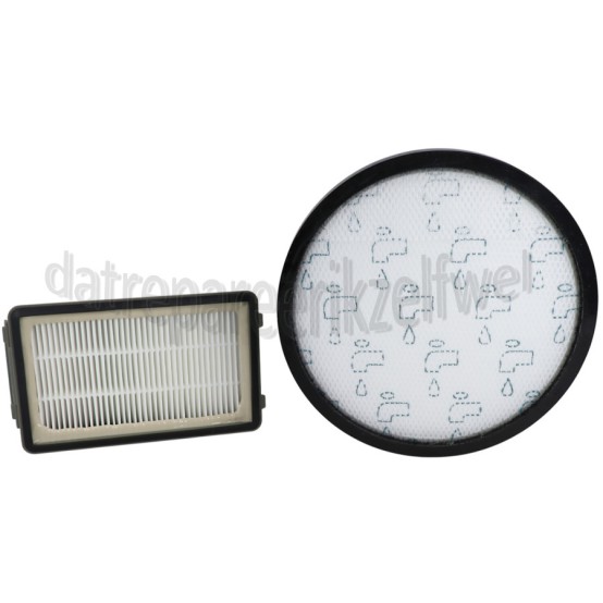 Foto van Filter Filterset RO4B36EA, RO4859EA 