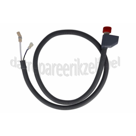 Foto van Slang Met aquastop GNFP4550XB 