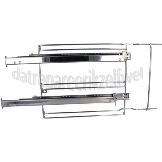 Foto van Atag Rail Rechts ZX6592D, OX6511D 