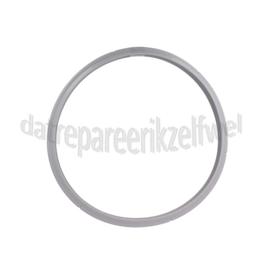 Foto van Afdichtingsrubber 22cm snelkoker 3866700205 Vitavit-Royal-Magic '86=> 